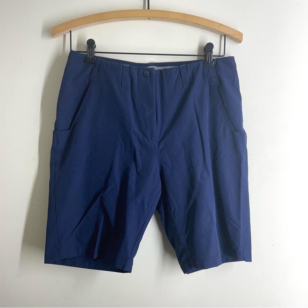 Rohan Roamer Shorts Navy size 10 women’s